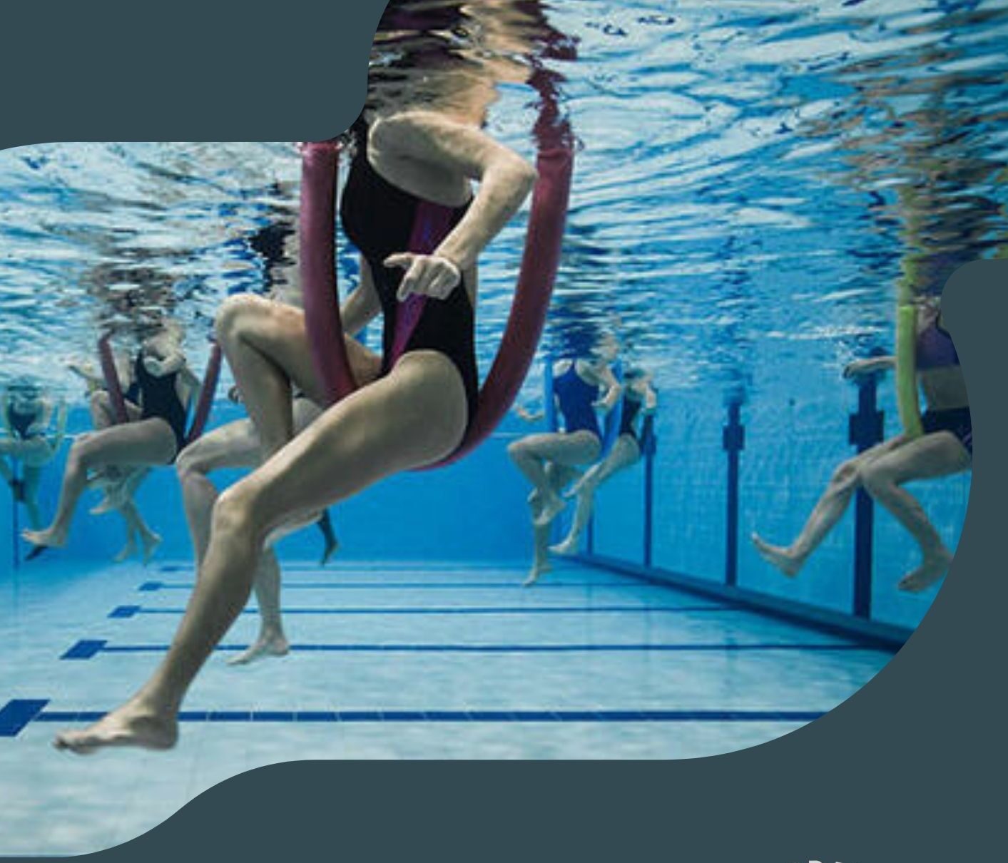 Acquagym